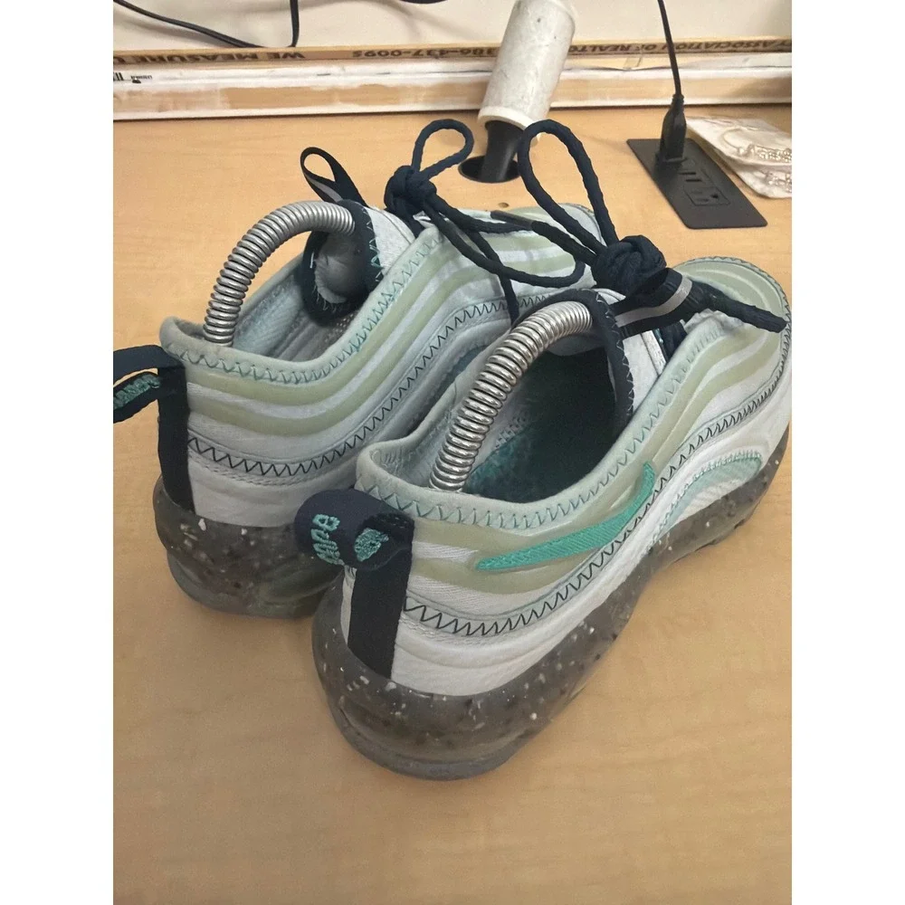 Nike Air Max 97 Terrascape Ocean Cube Magic Ember DJ5019-400 Mens 8